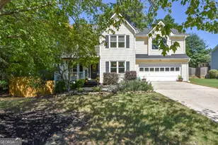 970 Garner Spring Ln, Sugar Hill, GA 30518 - Photo 1