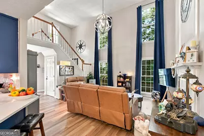 970 Garner Spring Lane, Sugar Hill, GA 30518 - Photo 23