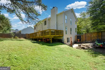 970 Garner Spring Lane, Sugar Hill, GA 30518 - Photo 59