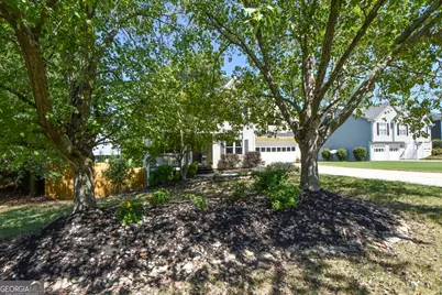 970 Garner Spring Lane, Sugar Hill, GA 30518 - Photo 5