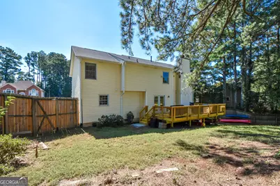 970 Garner Spring Lane, Sugar Hill, GA 30518 - Photo 57