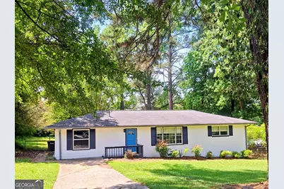 1189 Grace Street SW, Mableton, GA 30126 - Photo 1