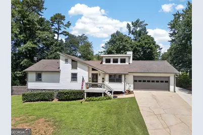 6164 Pinedale Lane, Douglasville, GA 30135 - Photo 1