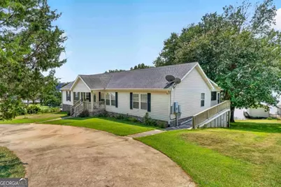304B Cold Branch Road, Eatonton, GA 31024 - Photo 5