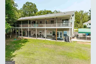 304B Cold Branch Road, Eatonton, GA 31024 - Photo 47