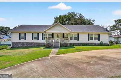 304B Cold Branch Road, Eatonton, GA 31024 - Photo 1