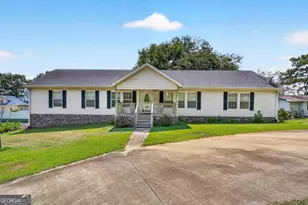 304B Cold Branch Rd, Eatonton, GA 31024 - Photo 1