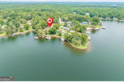 304B Cold Branch Road, Eatonton, GA 31024 - Photo 53