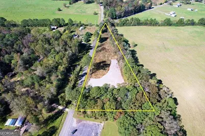 800 Hair Lake Road, Summerville, GA 30747 - Photo 7