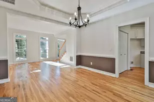 1202 Loxley Cir, Peachtree City, GA 30269 - Photo 13