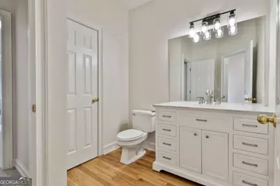 1202 Loxley Circle, Peachtree City, GA 30269 - Photo 27