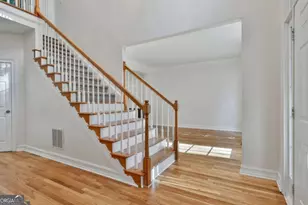1202 Loxley Cir, Peachtree City, GA 30269 - Photo 7