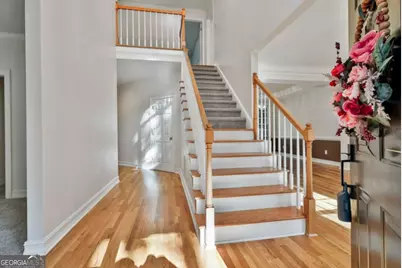 1202 Loxley Circle, Peachtree City, GA 30269 - Photo 5