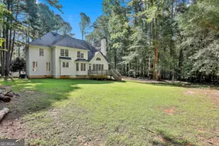 1202 Loxley Cir, Peachtree City, GA 30269 - Photo 43