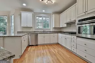 1202 Loxley Cir, Peachtree City, GA 30269 - Photo 15