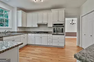 1202 Loxley Cir, Peachtree City, GA 30269 - Photo 17