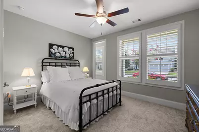 519 Cottonwood Circle, Peachtree City, GA 30269 - Photo 29