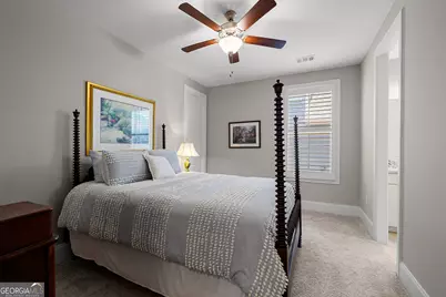 519 Cottonwood Circle, Peachtree City, GA 30269 - Photo 33