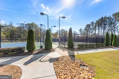 519 Cottonwood Circle, Peachtree City, GA 30269 - Photo 69