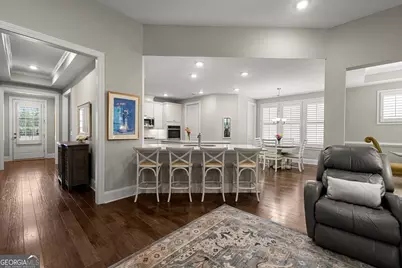 519 Cottonwood Circle, Peachtree City, GA 30269 - Photo 7