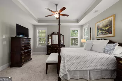 519 Cottonwood Circle, Peachtree City, GA 30269 - Photo 21