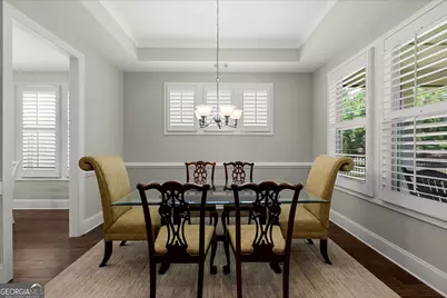 519 Cottonwood Circle, Peachtree City, GA 30269 - Photo 9