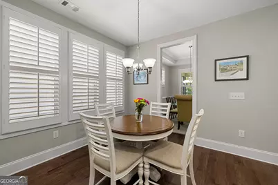519 Cottonwood Circle, Peachtree City, GA 30269 - Photo 11