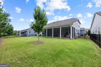 519 Cottonwood Circle, Peachtree City, GA 30269 - Photo 45
