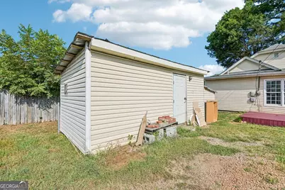 14 Defender Street, Cartersville, GA 30120 - Photo 27