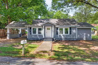 205 Elm Street, Washington, GA 30673 - Photo 33