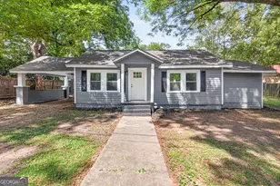 205 Elm St, Washington, GA 30673 - Photo 1