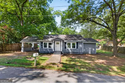 205 Elm Street, Washington, GA 30673 - Photo 41