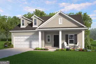 113 Lakeview Pnes Wy, Statesboro, GA 30461 - Photo 1