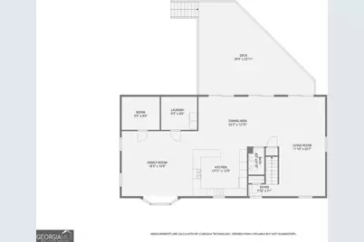 3342 Romelie Drive, Atlanta, GA 30340 - Photo 29