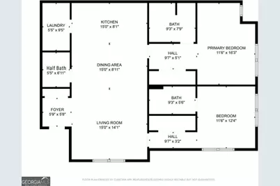 240 Martha Drive #140, Athens, GA 30606 - Photo 13