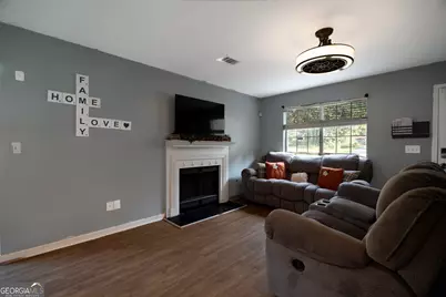 1302 Iron Gate Boulevard, Jonesboro, GA 30238 - Photo 3