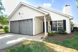 1302 Iron Gate Blvd, Jonesboro, GA 30238 - Photo 1