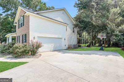 210 Brown Thrush Road, Savannah, GA 31419 - Photo 49