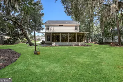210 Brown Thrush Road, Savannah, GA 31419 - Photo 47