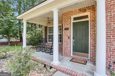 210 Brown Thrush Road, Savannah, GA 31419 - Photo 3