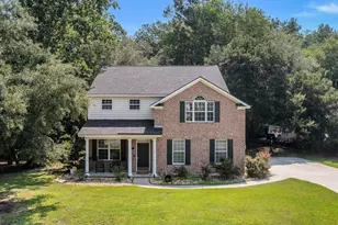 210 Brown Thrush Rd, Savannah, GA 31419 - Photo 1