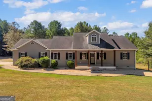583 Sarijon Rd, Hartwell, GA 30643 - Photo 1