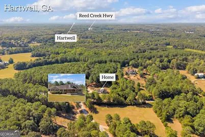 583 Sarijon Road, Hartwell, GA 30643 - Photo 5