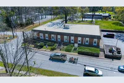 118 Stockbridge Road, Jonesboro, GA 30236 - Photo 5