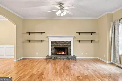 136 Franklin Court, Jasper, GA 30143 - Photo 9