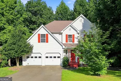 136 Franklin Court, Jasper, GA 30143 - Photo 5