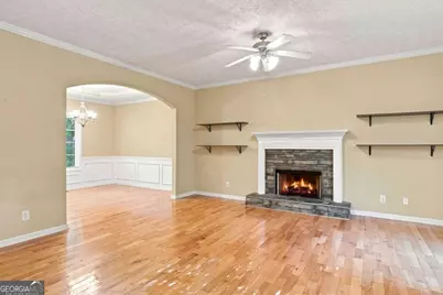 136 Franklin Court, Jasper, GA 30143 - Photo 7