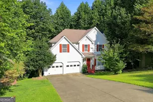 136 Franklin Ct, Jasper, GA 30143 - Photo 1