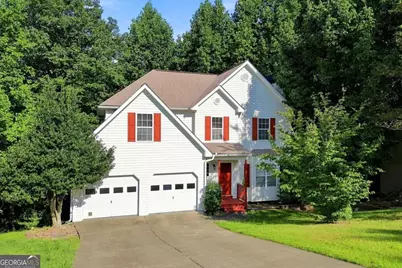 136 Franklin Court, Jasper, GA 30143 - Photo 3