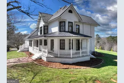 229 Crossroads Church Road, Ellijay, GA 30540 - Photo 1